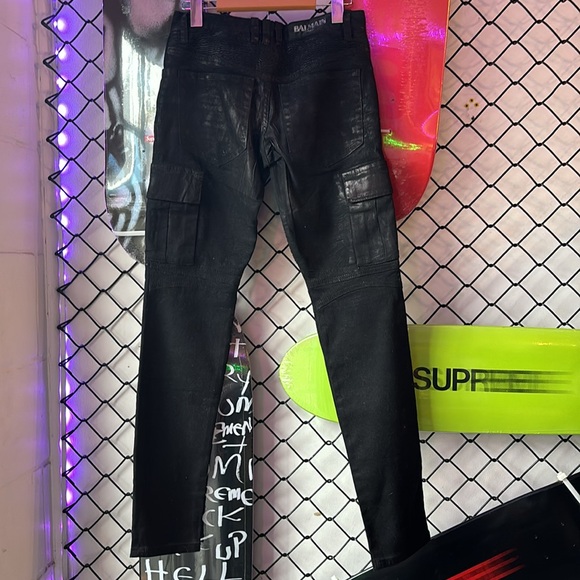 Balmain Jeans - Picture 4 of 7